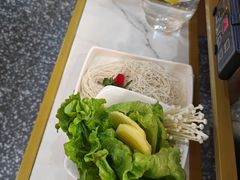 -潮汕酱记鲜牛肉火锅(欧尚店)