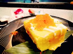 -争鲜回转寿司(朝北大悦城店)