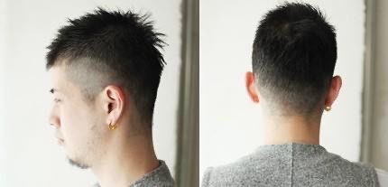 -BHG Hair Salon