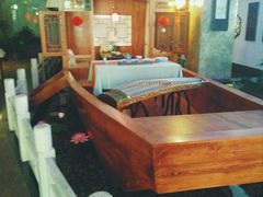 -碧露轩·大益茶体验馆(镇江路店)