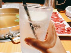 -海银海记潮汕牛肉火锅(新港中路海珠店)