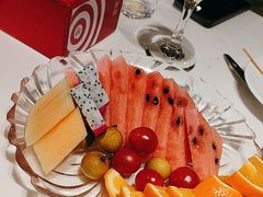 -海底捞大排档火锅(打浦路店)