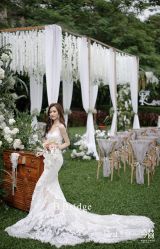 -B.Bridge Couture婚纱礼服(福田店)