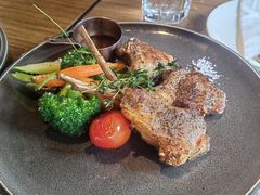 -MARU玛露音乐餐厅(大学路店)