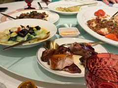 -三号黄浦会Canton Table