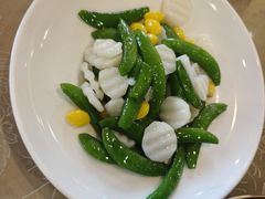 -烤肉宛饭庄(北新桥店)