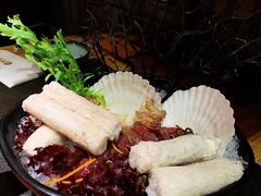 -湊湊火锅·茶憩(石家庄万象城店)
