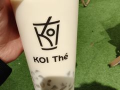 -KOI Thé(力宝广场店)