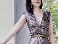 -GRACE CHEN高级时装