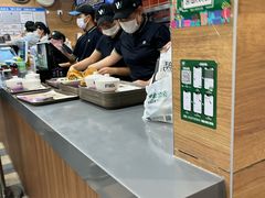 -魏家凉皮(大差市店)
