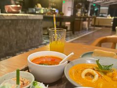 -瑰丽酒店·海吧·天际下午茶·现场DJ·天台酒吧