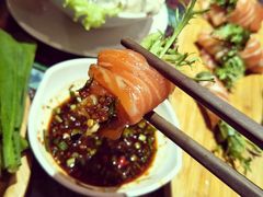 -慢丽江·云南野生菌土鸡锅(付家庄店)