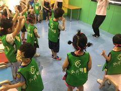 -小问号·科学启蒙·逻辑思维·阅读素养·口才演讲(杨浦合生汇中心)