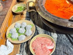 -渝味晓宇火锅(枇杷山正街店)