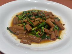-船歌·鱼水饺青岛菜(闽江二路店)