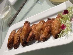 -潮福城大酒楼·潮味粤品·港式点心(湖滨北路店)