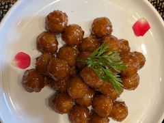 焦溜丸子-北平盛世·新京菜·北京烤鸭(劲松·双井店)