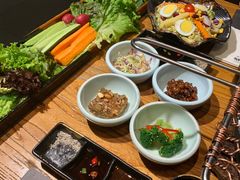 -黑牛の店·和牛烧肉(大悦城店)