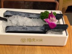 -辣虎·庭院火锅(临平新天地店)