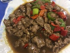 -老杨饭店(万科里店)