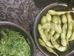 -九田家黑牛烤肉料理(珠江摩尔店)