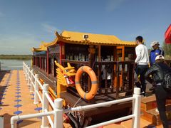 -黄沙古渡原生态旅游区