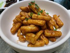 -四季厨房 鲁菜·孔府烤鸭(高新万达店)