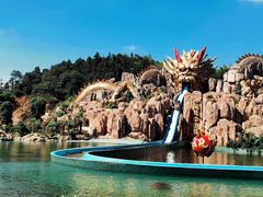 -南京银杏湖乐园