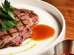-IES Restaurant(去未舍店)