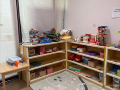 -大米和小米儿童成长中心·社交言语·感统·学习力提升(光明中心)