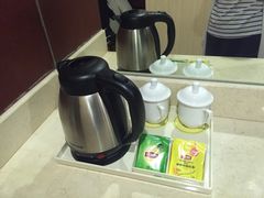 -维也纳酒店(广州惠福西上下九店)