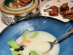 -南海渔村(珠江新城店)