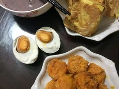 -肯德基(花园店)