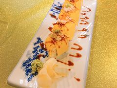 爱情公寓寿司-桃屋日本料理(清华科技园店)