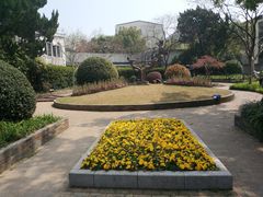 -徐汇艺术馆