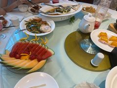 -万龙洲海鲜(广渠门店)