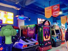 -大玩家(大连高新万达店)