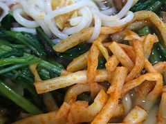 -吉庆桂林米粉·柳州螺蛳粉(港汇广场店)