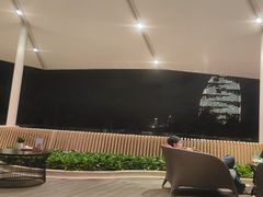-三亚海棠湾仁恒皇冠假日酒店·大堂吧