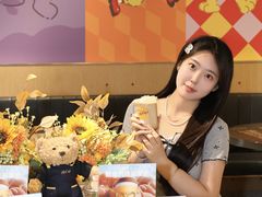 -麦当劳(苏州中心星悦汇店)