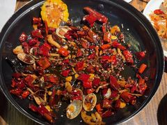 -川悦留香·海鲜餐厅(海棠68环球美食街店)