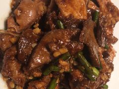 -宝轩渔府·老字号海鲜·正宗津菜(水上店)