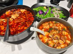 陈麻婆脑花豆腐-本来精品川菜(嘉里中心店)