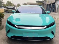 -比亚迪汽车王朝网(北京环耀4S店)