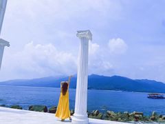 -海南分界洲岛旅游区