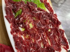 -濠轩阁特色生蚝火锅(水湾路店)
