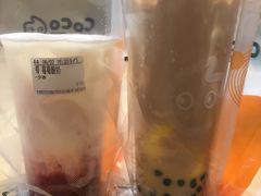 -CoCo都可(东城国贸店)