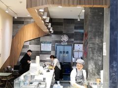 -煎饼道·新鲜现做(来福士店)