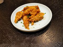 -海天楼中餐厅(吴宫泛太平洋酒店)