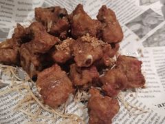 -五稻厨房粤西菜(新闻店)